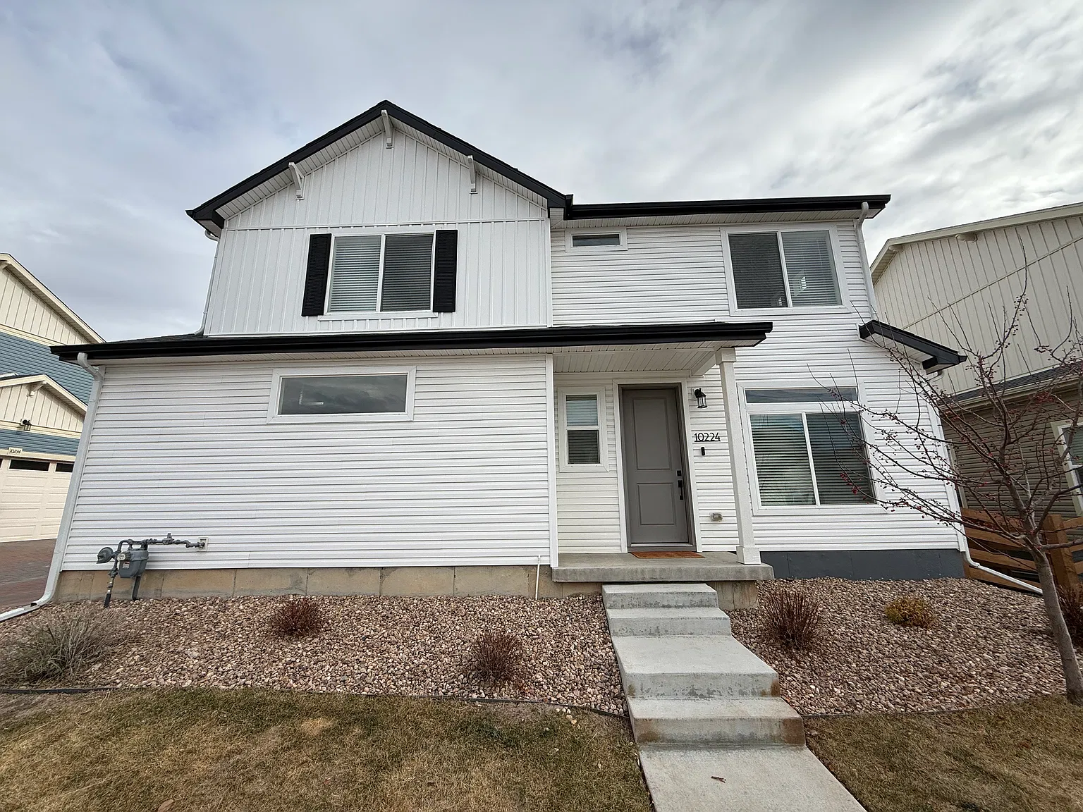 3 bed, 2.5 bath, 1703 sqft, $2,750 — Photo 1