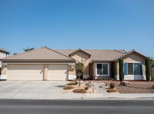 1872 W Heather Ln, Hanford, CA 93230