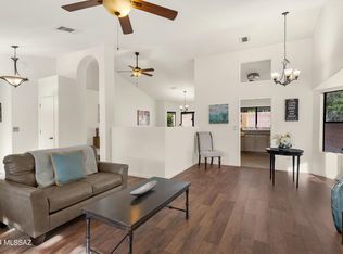 2550 W Camino De La Caterva, Tucson, AZ 85742