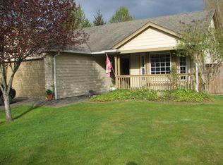 16109 132nd Ave E, Puyallup, WA 98374