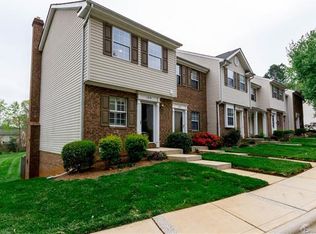 1219 Maple Shade Ln, Charlotte, NC 28270