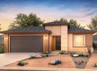 116 Mountaingem Loop, Santa Fe, NM 87508