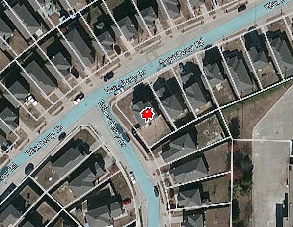 1st image of 7062 Wax Berry Dr