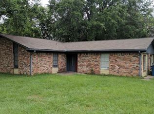 200 Hillcreek Dr, Whitehouse, TX 75791