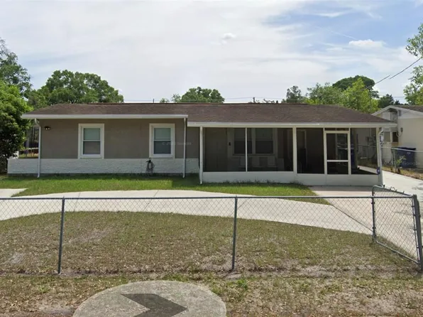 10919 N Hyacinth Ave, Tampa, FL 33612