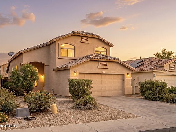 2nd image of 4162 E ARAGONITE Lane