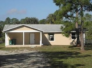 741 22nd St SE, Naples, FL 34117