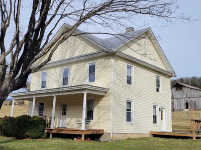 1822 Blue Grass Trl, Lexington, VA, 24450