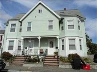 246 Haven St #2, Reading, MA 01867