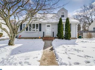 47 Barbara Dr, Hamilton, NJ 08619