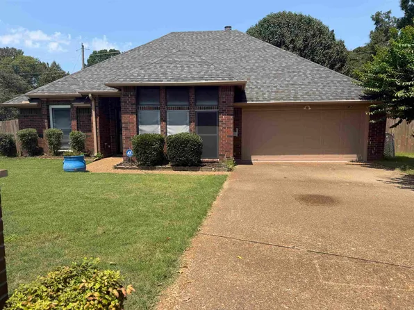 6734 E Spencer Forest Dr E, Memphis, TN 38141