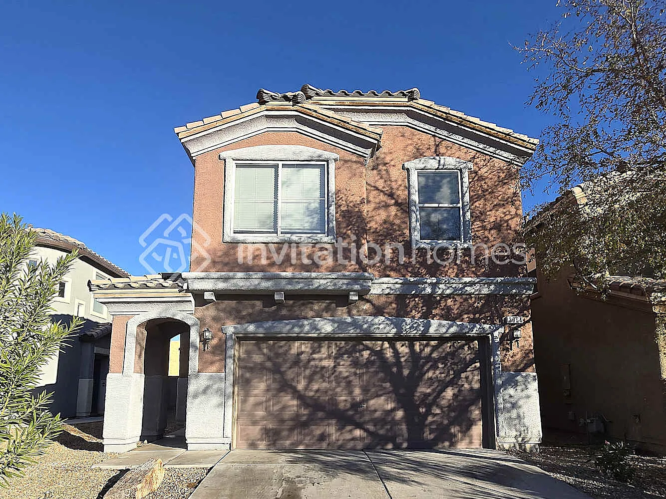 3964 Chasing Heart Way Las Vegas, NV 89115 — Photo 1