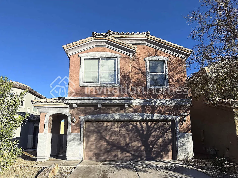 3964 Chasing Heart Way