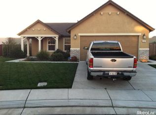 2107 Harmony Hill Ct, Stockton, CA 95212