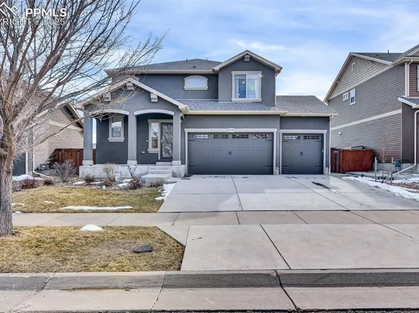 5028 S Addison Way, Aurora, CO 80016