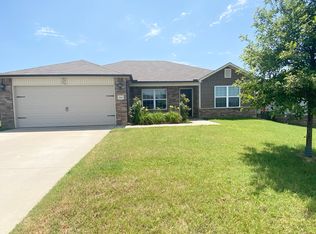 25454 E 93rd Ct S, Broken Arrow, OK 74014