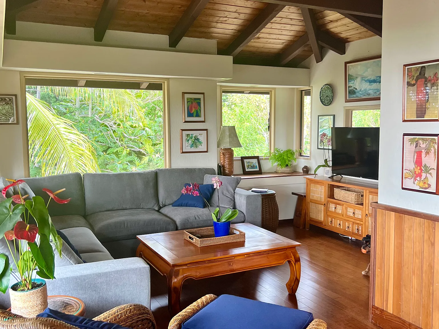 3 bed, $3,500 — Photo 4