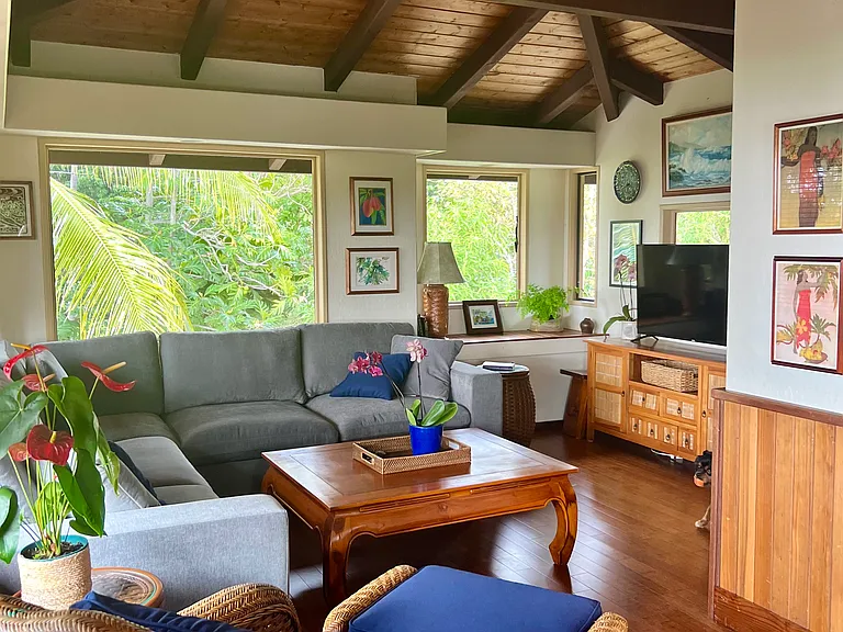 Keala O Keawe Rd — Photo 4