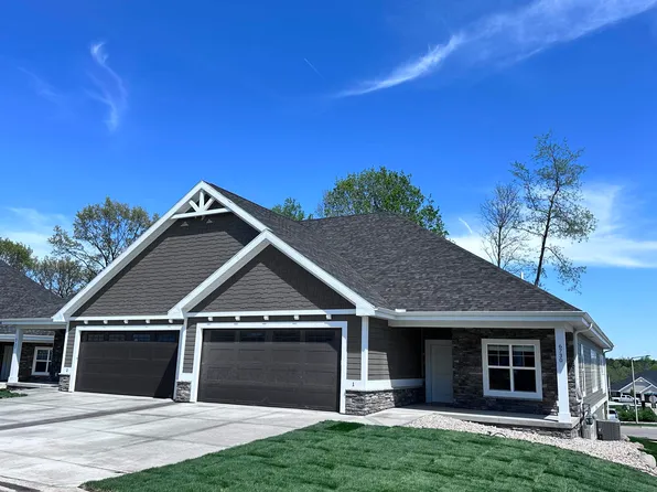 Bellflower Dr Unit 15, Deforest, WI 53532