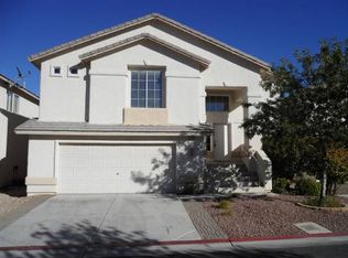 8120 Lilac Harbor Ct, Las Vegas, NV 89143