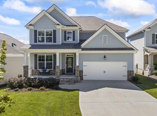 3431 Big View Rd, Gainesville, GA 30506