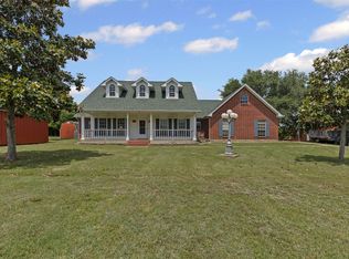 400 Lost Ln, Midlothian, TX 76065