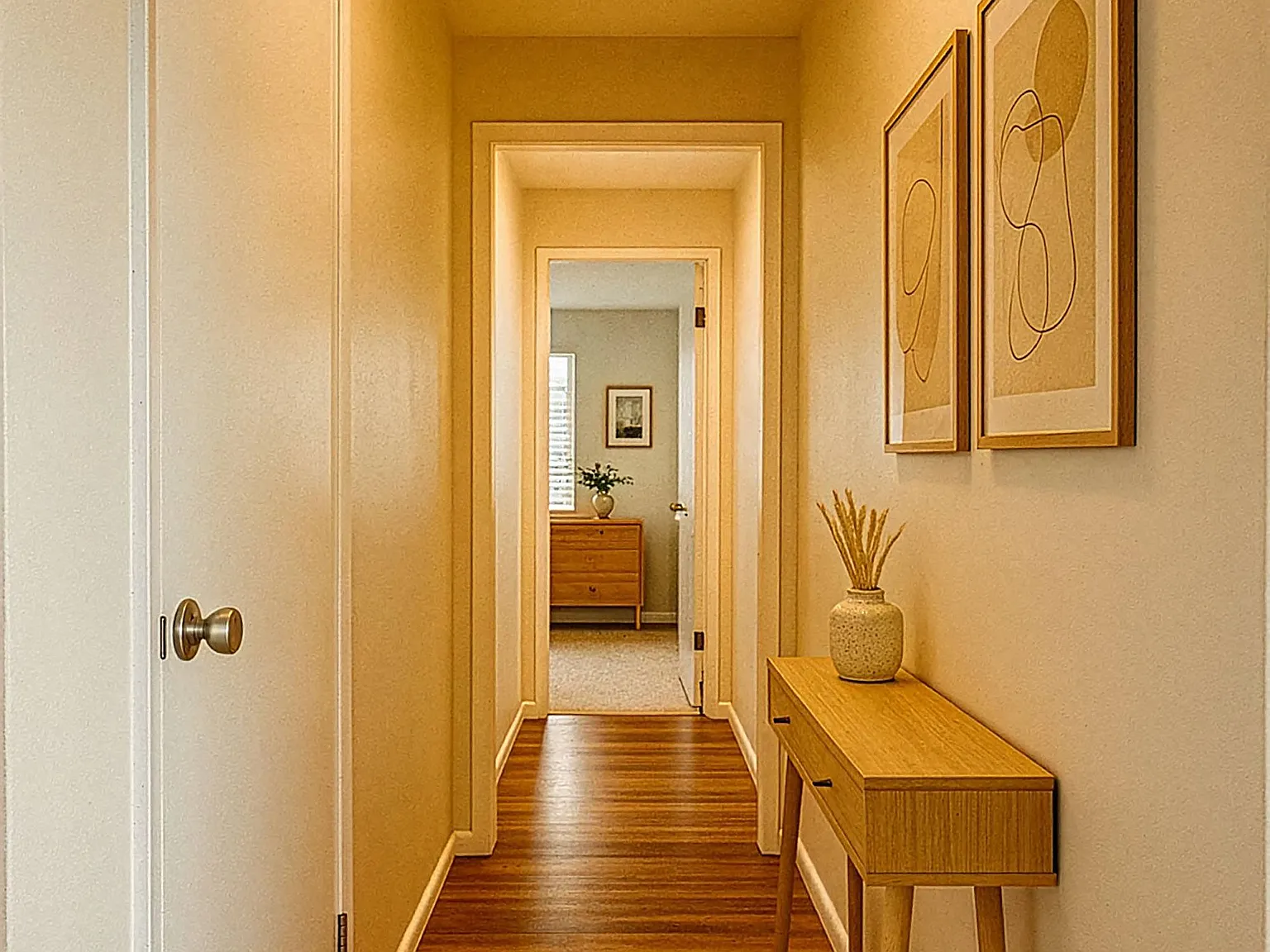 Nedra Apartments — Photo 1