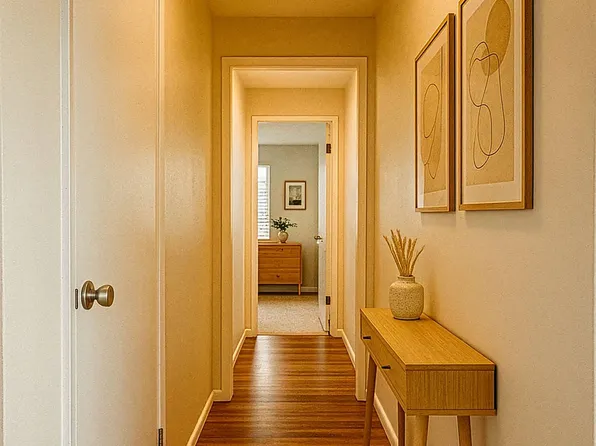 Nedra Apartments