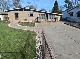2020 Mac Ct, Indianapolis, IN 46203