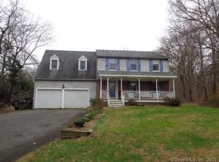 3 Little Egypt Rd, Redding, CT 06896