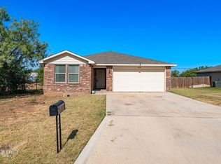 1626 Merchant St, Abilene, TX 79603