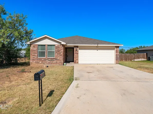 1626 Merchant St, Abilene, TX 79603