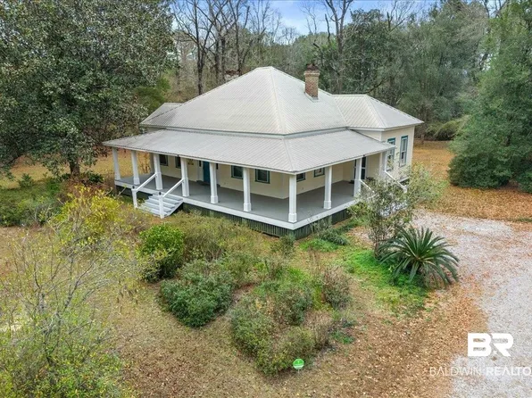 52980 State Highway 59, Stockton, AL 36579