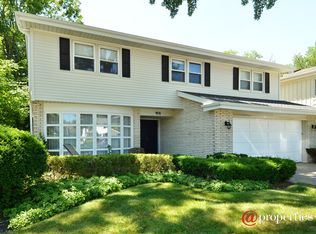 8836 Lowell Ter, Skokie, IL