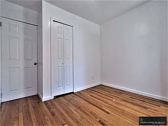 Rented by Green Home NY Realty LLC