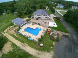 165 Stage Rd, Little Egg Harbor, NJ 08087