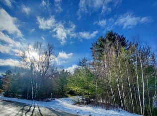 Little River Rd, Twin Mountain, NH 03595