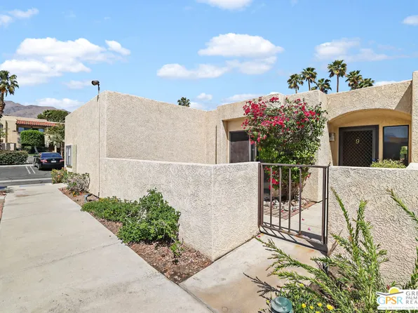 200 E Racquet Club Rd Unit 9, Palm Springs, CA 92262