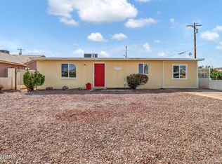 6008 S 23rd St, Phoenix, AZ 85042