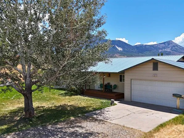 41074 Lamborn Drive, Paonia, CO 81428