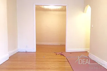 Rented by Ideal Properties Group