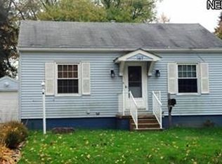 167 Euclid Ave, Wadsworth, OH 44281