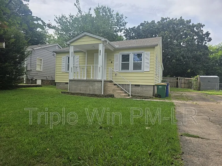 400 W 34th St — Photo 2