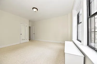 Rented by Buchbinder & Warren