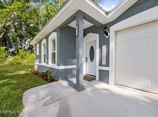 122 Pique Rd, Crescent City, FL 32112