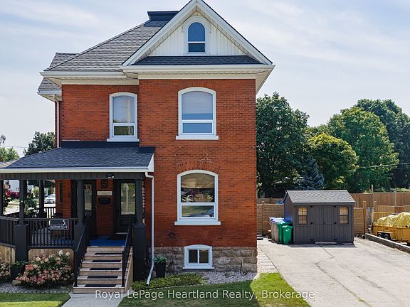 2nd image of 5 Britannia Rd W