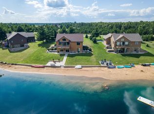 N7586 N Stone Gate Dr, New Lisbon, WI 53950