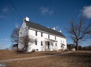 395 Bishop Hollow Rd APT C, Newtown Square, PA 19073