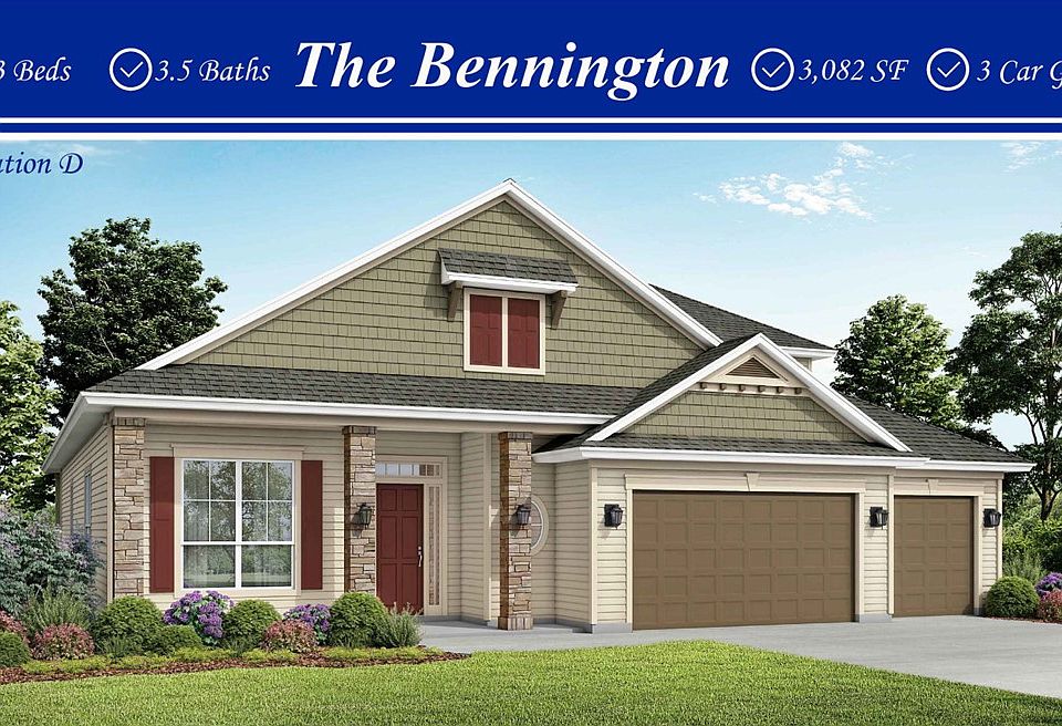 Bennington D