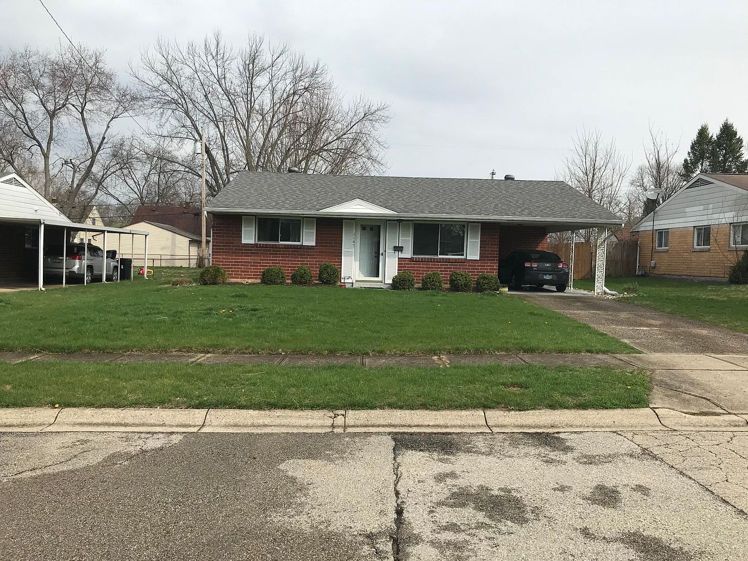 1147 Case Ct, Miamisburg, OH 45342 Zillow